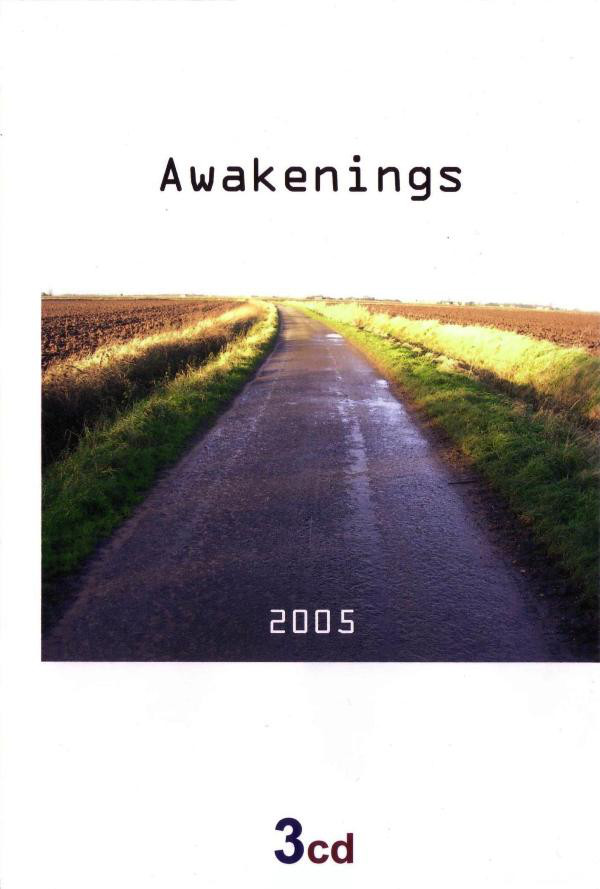 awakenings 2005
