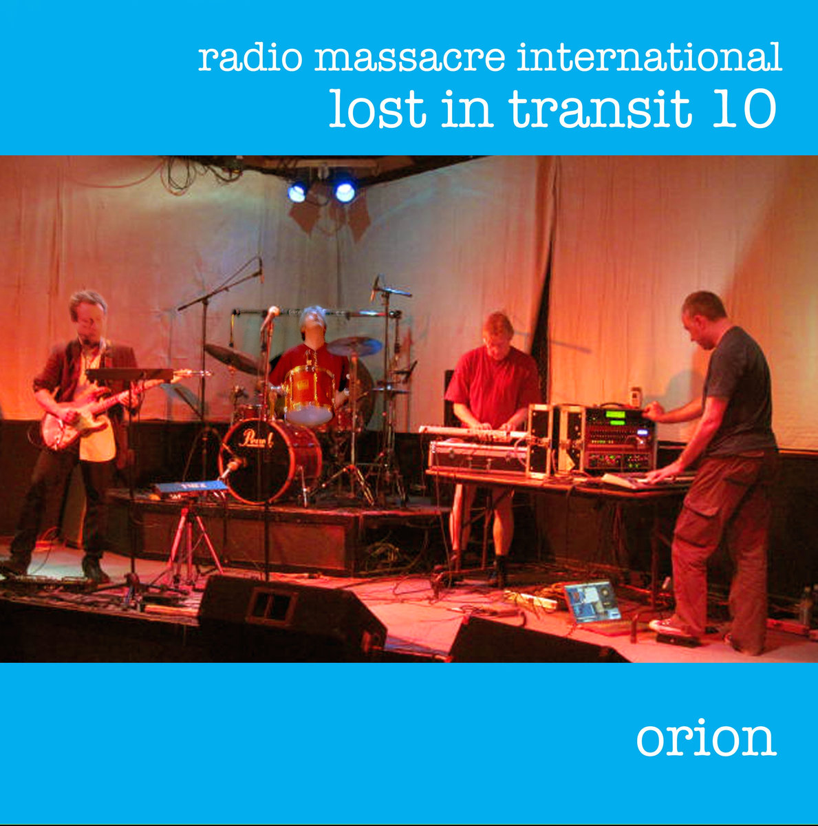 lost in transit 10: orion