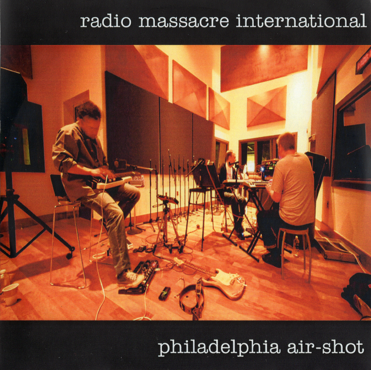 philadelphia air-shot