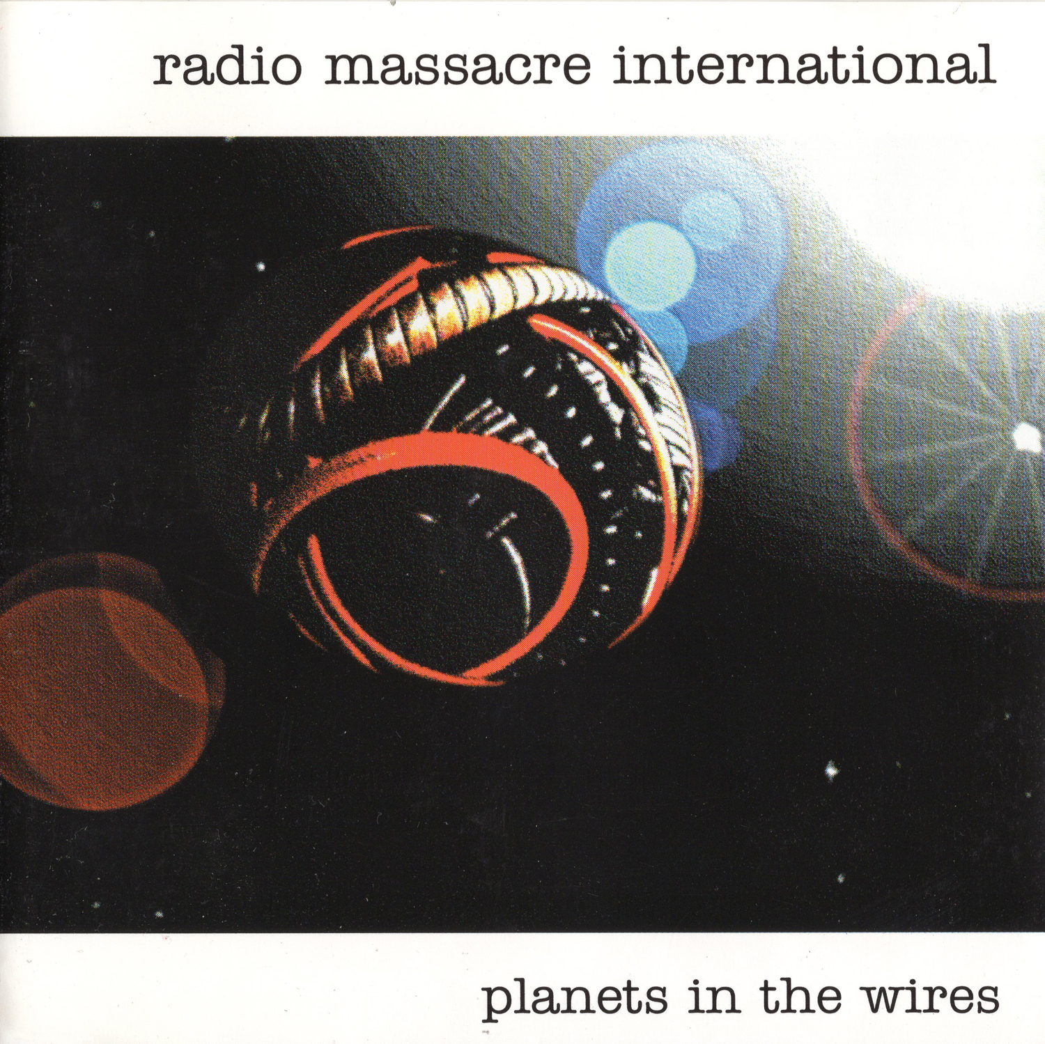 planets in the wires