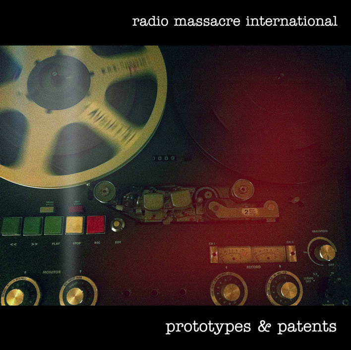 prototypes & patents