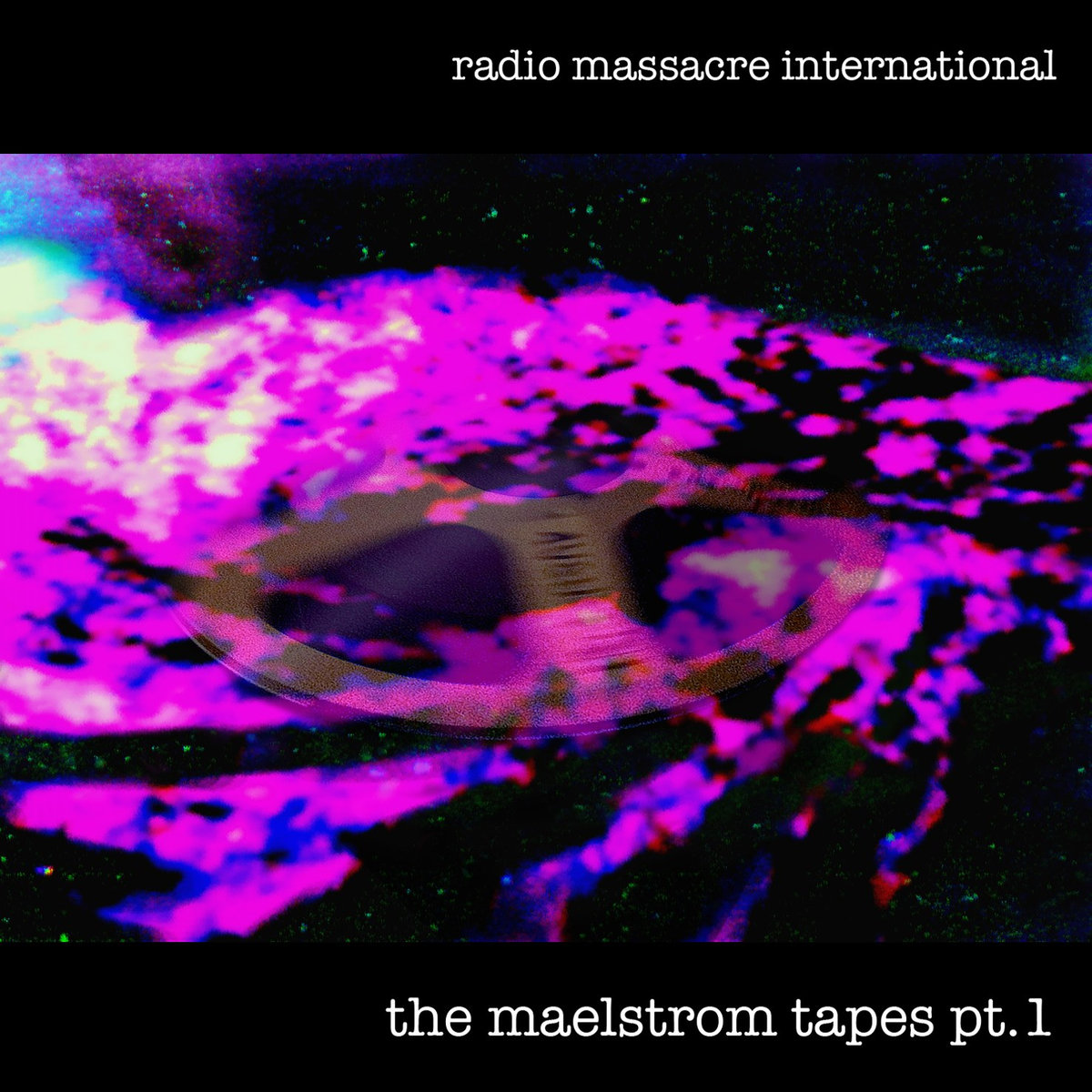 the maelstrom tapes part 1