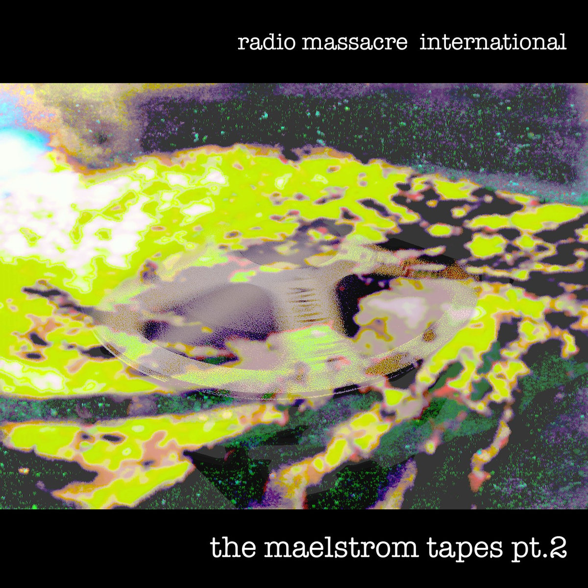 the maelstrom tapes part 2