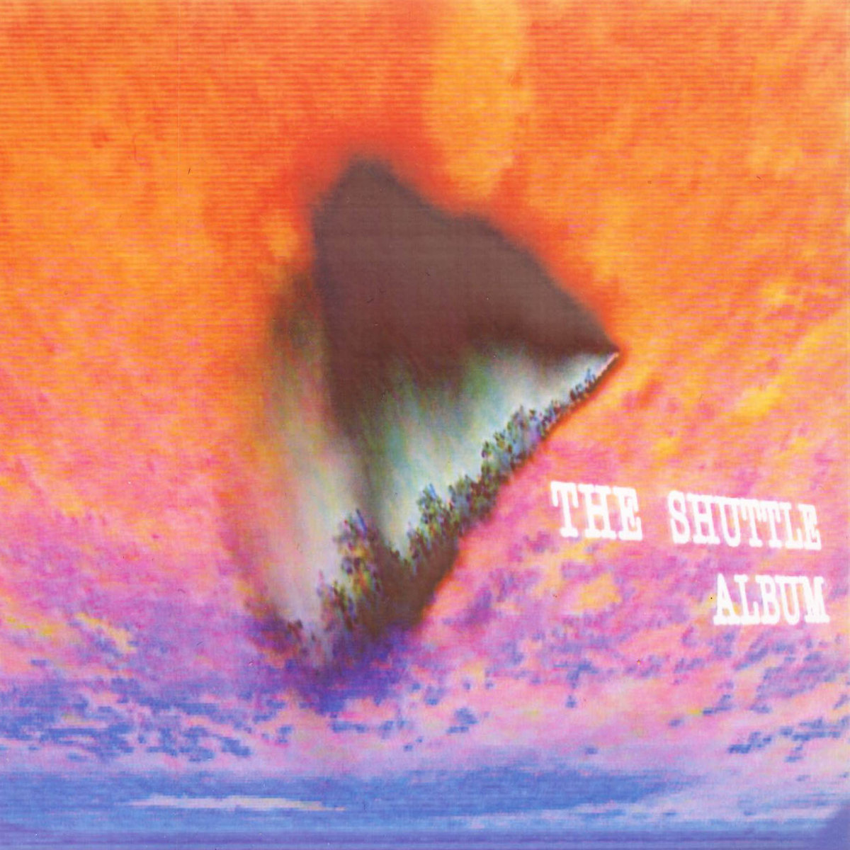das: the shuttle album