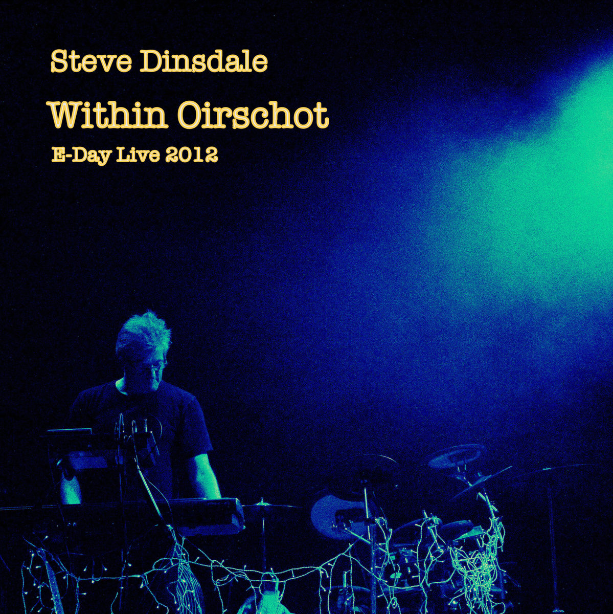 steve dinsdale: within oirschot