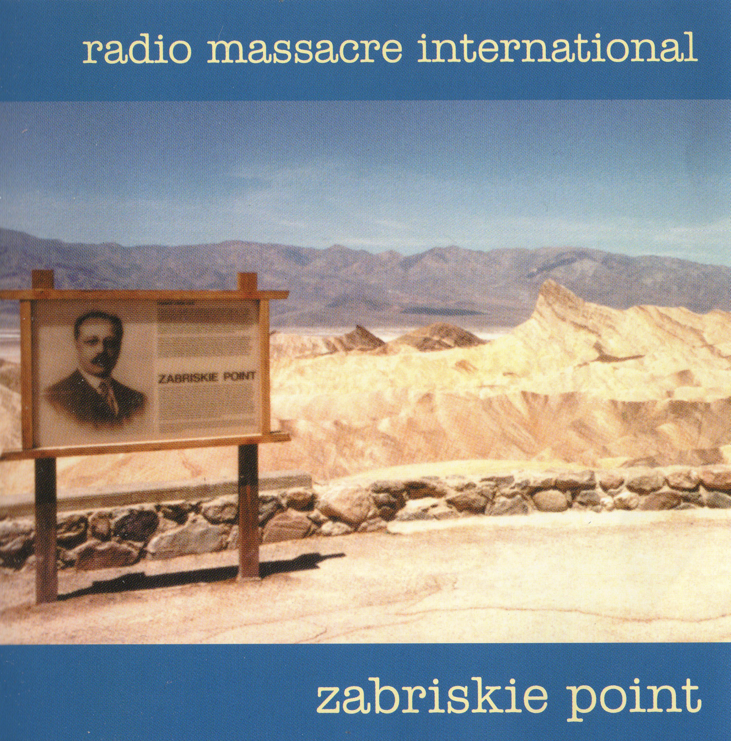 zabriskie point